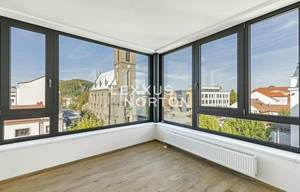 Apartment for sale, 4+kk - 3 bedrooms, 105m<sup>2</sup>