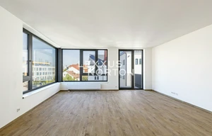 Apartment for sale, 4+kk - 3 bedrooms, 105m<sup>2</sup>