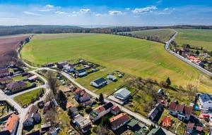 Building plot for sale, 787m<sup>2</sup>