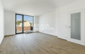 Apartment for sale, 2+kk - 1 bedroom, 54m<sup>2</sup>