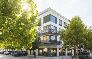 Apartment for sale, 2+kk - 1 bedroom, 45m<sup>2</sup>