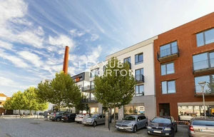 Apartment for sale, 3+kk - 2 bedrooms, 74m<sup>2</sup>