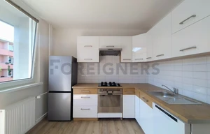 Apartment for rent, 2+1 - 1 bedroom, 52m<sup>2</sup>