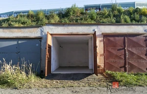 Garage for rent, 19m<sup>2</sup>