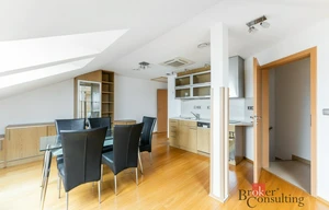 Apartment for sale, 3+kk - 2 bedrooms, 101m<sup>2</sup>