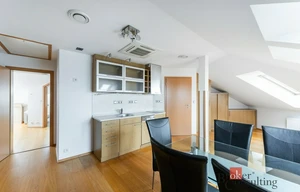 Apartment for sale, 3+kk - 2 bedrooms, 101m<sup>2</sup>