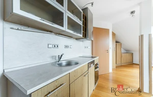 Apartment for sale, 3+kk - 2 bedrooms, 101m<sup>2</sup>
