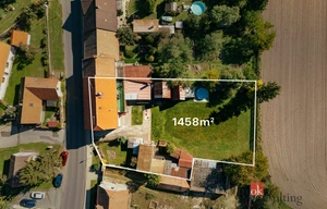 Family house for sale, 220m<sup>2</sup>, 1458m<sup>2</sup> of land