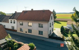 Family house for sale, 220m<sup>2</sup>, 1458m<sup>2</sup> of land