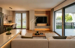 Apartment for sale, 1+KK - Studio, 37m<sup>2</sup>