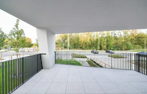 Apartment for sale, 1+KK - Studio, 37m<sup>2</sup>