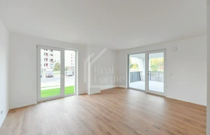 Apartment for sale, 1+KK - Studio, 37m<sup>2</sup>