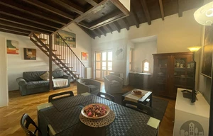 Apartment for rent, 2+kk - 1 bedroom, 86m<sup>2</sup>