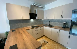 Apartment for sale, 2+kk - 1 bedroom, 55m<sup>2</sup>