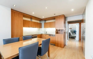 Apartment for rent, 4+kk - 3 bedrooms, 135m<sup>2</sup>