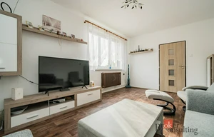 Apartment for sale, 4+1 - 3 bedrooms, 73m<sup>2</sup>