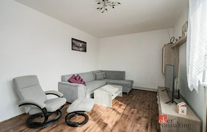 Apartment for sale, 4+1 - 3 bedrooms, 73m<sup>2</sup>