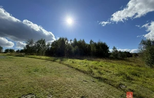 Building plot for sale, 581m<sup>2</sup>
