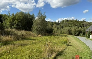 Building plot for sale, 581m<sup>2</sup>