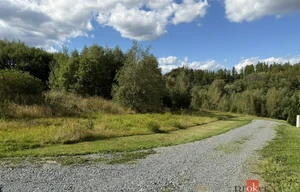 Building plot for sale, 581m<sup>2</sup>