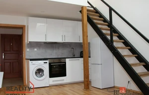 Apartment for rent, 1+1 - Studio, 45m<sup>2</sup>