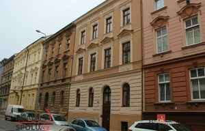Apartment for rent, 1+1 - Studio, 45m<sup>2</sup>