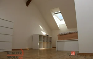 Apartment for rent, 1+1 - Studio, 45m<sup>2</sup>