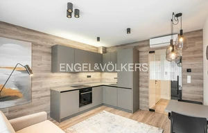 Apartment for sale, 2+kk - 1 bedroom, 39m<sup>2</sup>