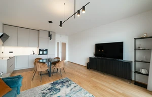 Apartment for rent, 2+kk - 1 bedroom, 64m<sup>2</sup>