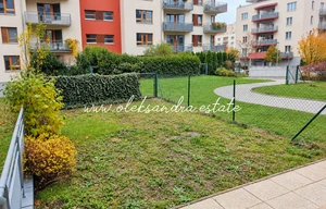 Apartment for sale, 2+kk - 1 bedroom, 58m<sup>2</sup>