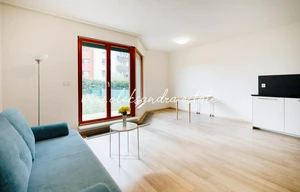 Apartment for sale, 2+kk - 1 bedroom, 58m<sup>2</sup>