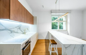 Apartment for sale, 2+kk - 1 bedroom, 48m<sup>2</sup>