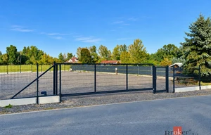 Commercial plot for rent, 900m<sup>2</sup>