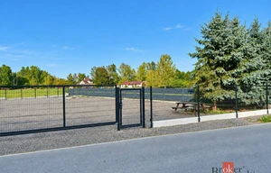 Commercial plot for rent, 900m<sup>2</sup>