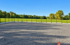 Commercial plot for rent, 900m<sup>2</sup>