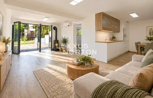 Apartment for sale, 3+kk - 2 bedrooms, 70m<sup>2</sup>