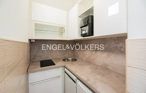 Apartment for rent, 2+1 - 1 bedroom, 59m<sup>2</sup>