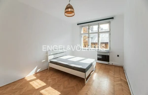 Apartment for rent, 2+1 - 1 bedroom, 59m<sup>2</sup>