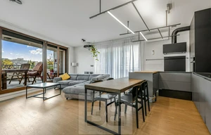 Apartment for sale, 4+kk - 3 bedrooms, 106m<sup>2</sup>