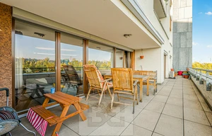 Apartment for sale, 4+kk - 3 bedrooms, 106m<sup>2</sup>