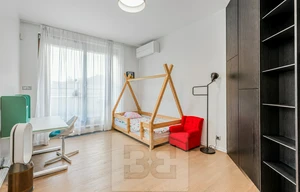 Apartment for sale, 4+kk - 3 bedrooms, 106m<sup>2</sup>