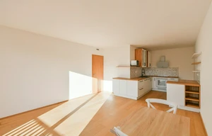 Apartment for sale, 2+kk - 1 bedroom, 61m<sup>2</sup>