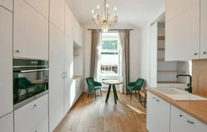Apartment for sale, 1+KK - Studio, 30m<sup>2</sup>
