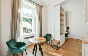 Apartment for sale, 1+KK - Studio, 30m<sup>2</sup>