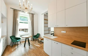Apartment for sale, 1+KK - Studio, 30m<sup>2</sup>