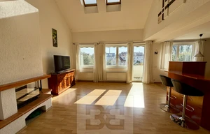 Apartment for sale, 5+kk - 4 bedrooms, 184m<sup>2</sup>