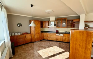 Apartment for sale, 5+kk - 4 bedrooms, 184m<sup>2</sup>