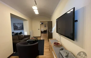 Apartment for rent, 2+kk - 1 bedroom, 60m<sup>2</sup>