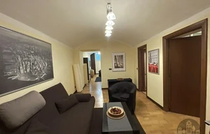 Apartment for rent, 2+kk - 1 bedroom, 60m<sup>2</sup>