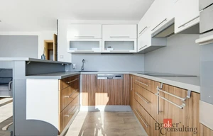 Apartment for sale, 3+kk - 2 bedrooms, 60m<sup>2</sup>